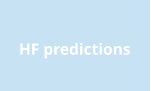 HF predictions